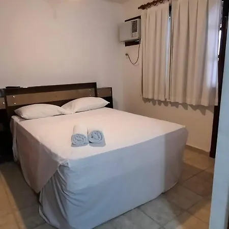 Res Village do Bosque 03-2